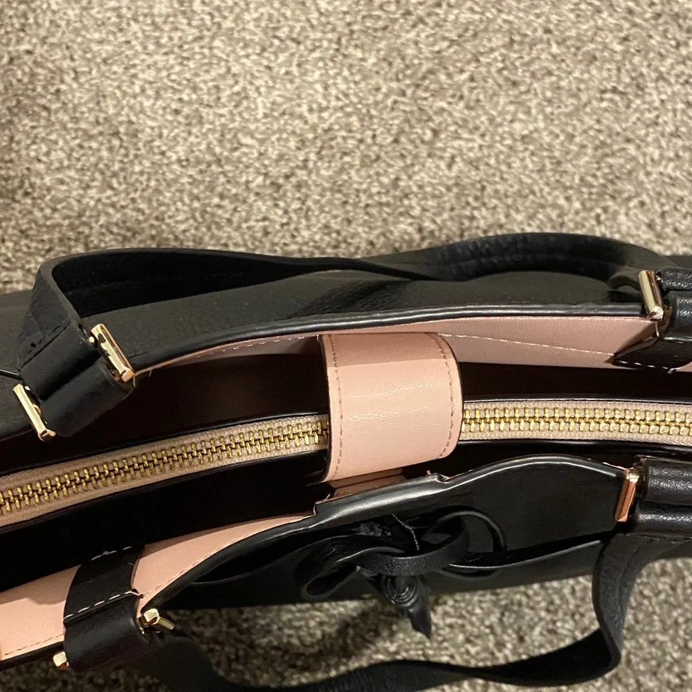 kate spade no flaws